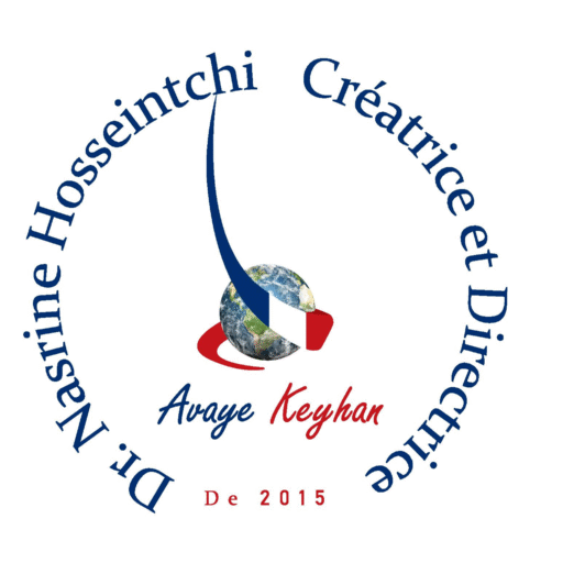 آموزشگاه زبان آوای کیهان